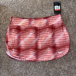 Nike Skorts